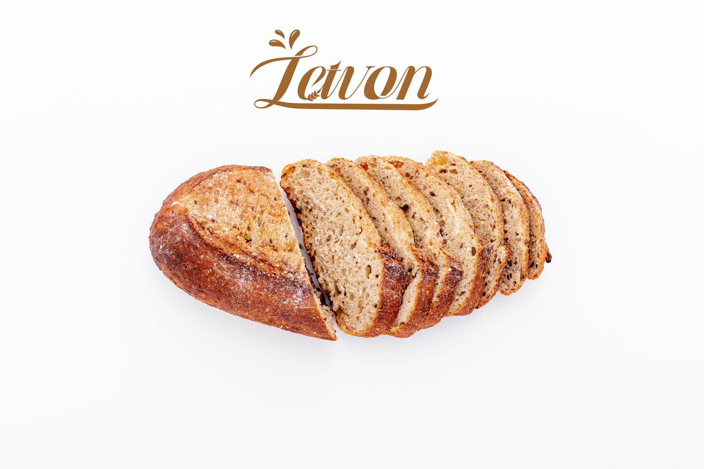 Bread Basket & Beyond – Freshly Baked Bread, Unleavened Bread, and Sandwiches (Set of 3 Variants)