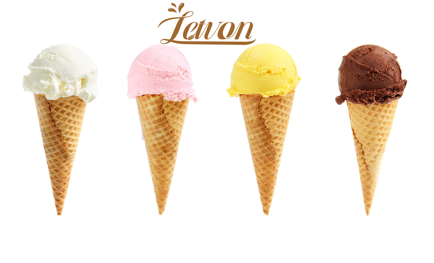 Desserts – Indulge in Puddings, Mille Crepe Cakes, Cheesecake, and Ice Cream (Set of 4 Delicious Variants)