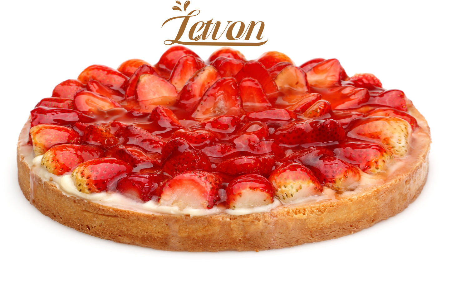 Pastries & Baked Goods – Assorted Treats Including Cookies, Pastries, Cream Puffs, Pies, and Egg Tarts