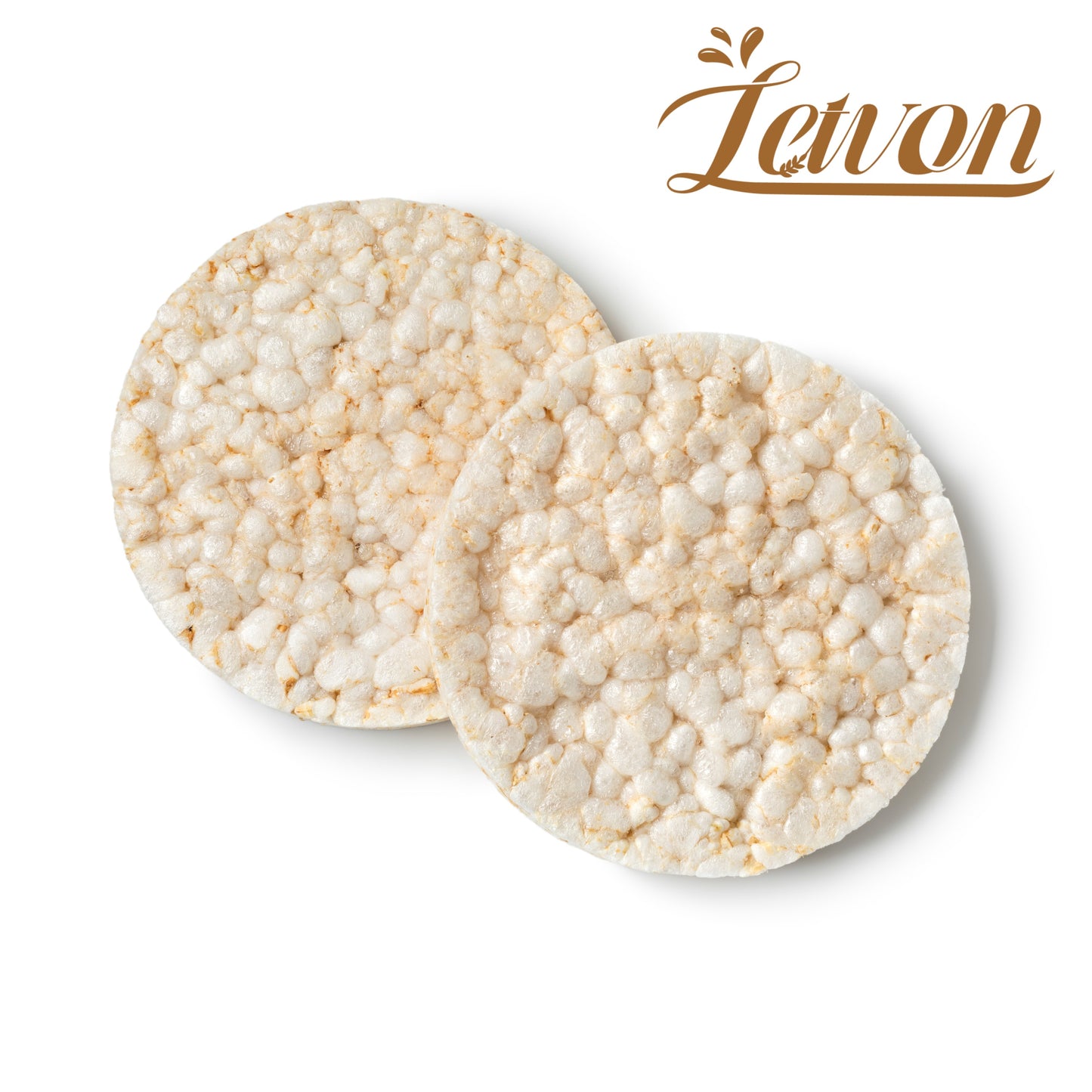 Savory Baked Goods – Pizzas, Cereal-Based Snack Foods, and Rice Crackers (Set of 3 Variants)